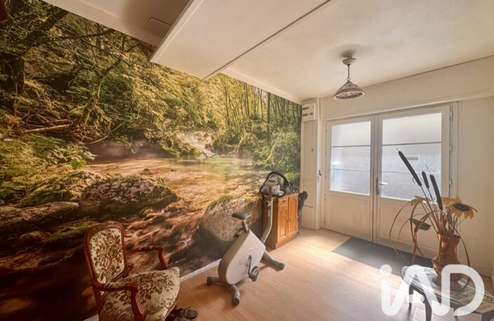 Vente Maison de ville 6 pièces — photo 3