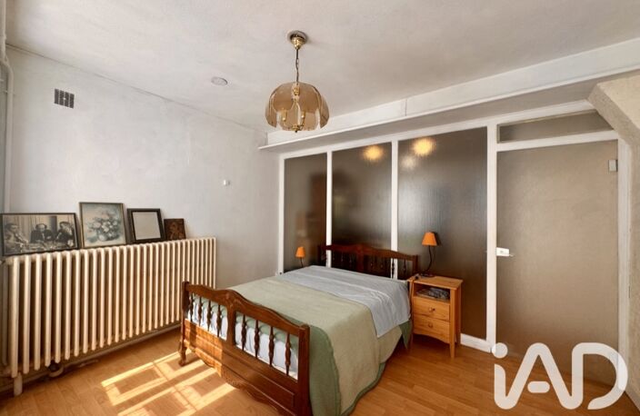Vente Maison de ville 6 pièces — photo 5