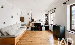 Appartement 3 Pièces 57 m² à vendre à Paris 4 (75004)