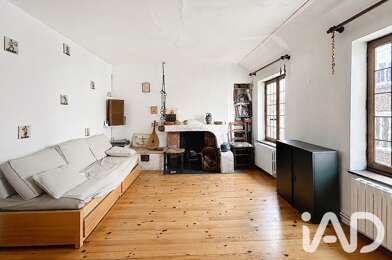 Appartement 3 pièces 649000 €
