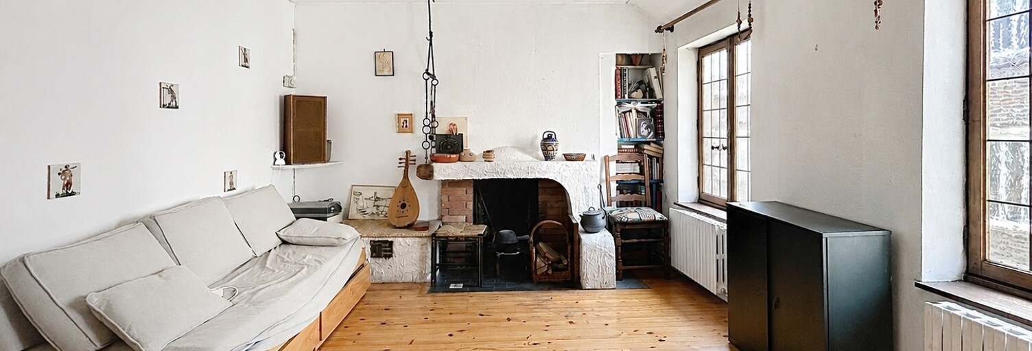 Appartement 3 Pièces 57 m² à vendre à Paris 4 (75004)