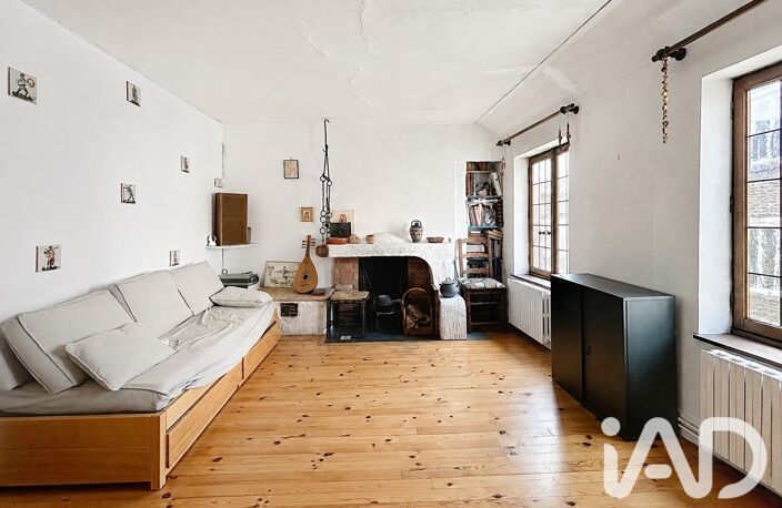 Vente Appartement 3 pièces — photo 3