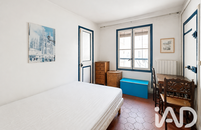 Vente Appartement 3 pièces — photo 5