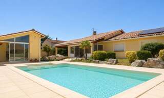 Maison 5 Pièces 150 m² à vendre à Portet-sur-Garonne (31120)