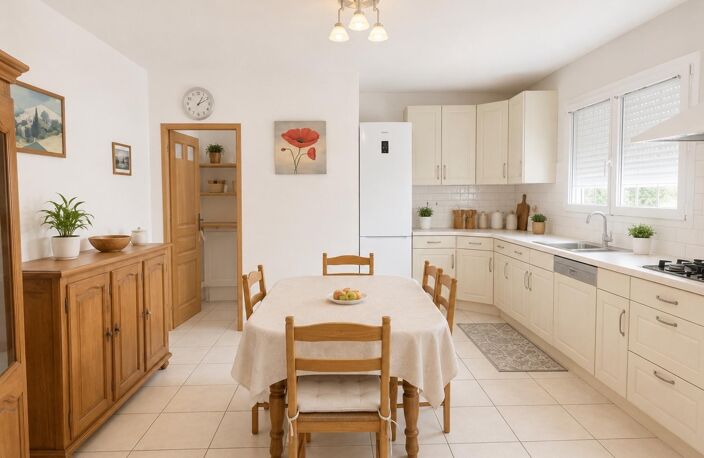 Maison en viager occupé — photo 2