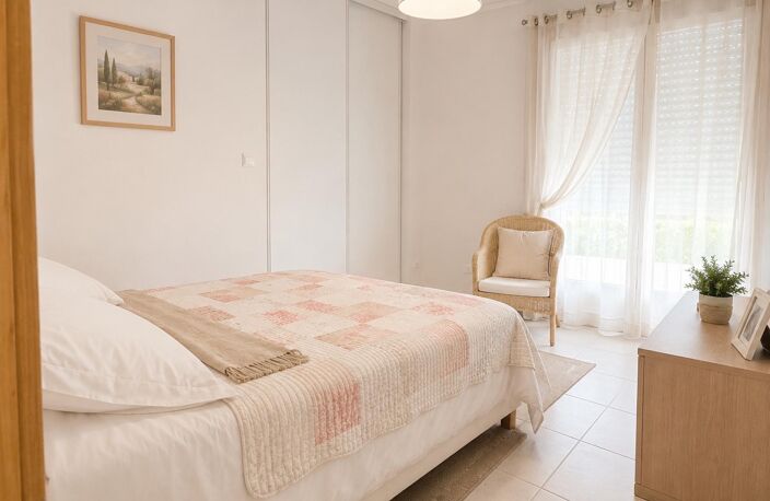 Maison en viager occupé — photo 3
