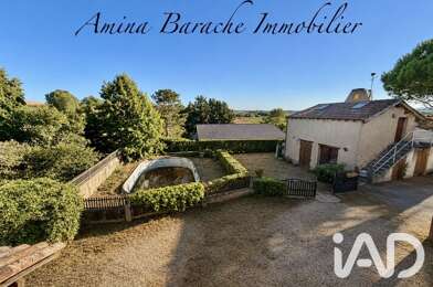 Maison 7 pièces 360000 €