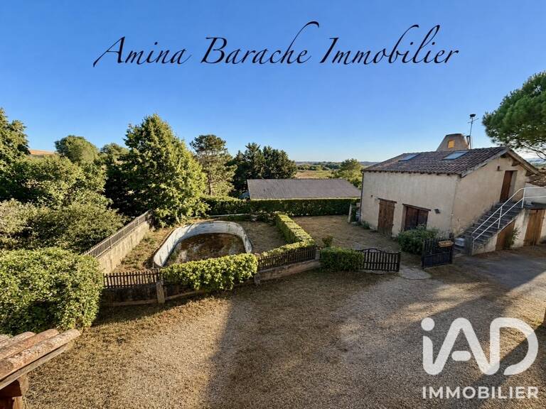 Vente Haras 7 pièces — photo 1