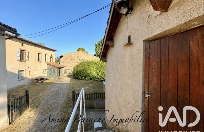 Vente Haras 7 pièces — photo 5