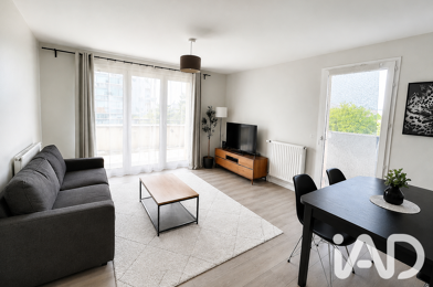 Appartement 3 pièces 195000 €