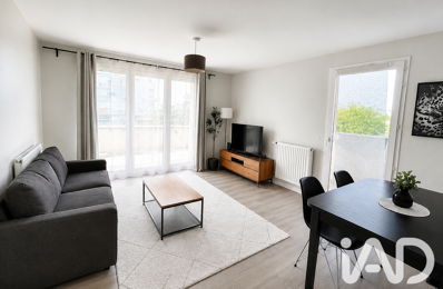 Vente Appartement 3 pièces — photo du bien