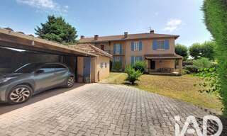 Appartement 5 Pièces 105 m² à vendre à Château-Arnoux-Saint-Auban (04600)