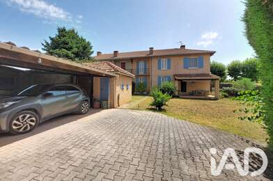 Appartement 5 pièces 195000 €