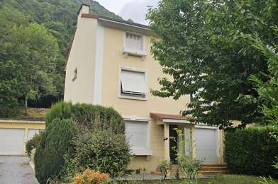 Maison 8 pièces 243000 €