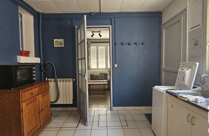 Vente Maison/villa 8 pièces — photo 4