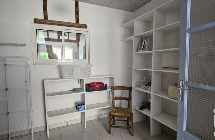 Vente Maison/villa 8 pièces — photo 5