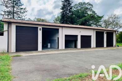 Immeuble  255000 €