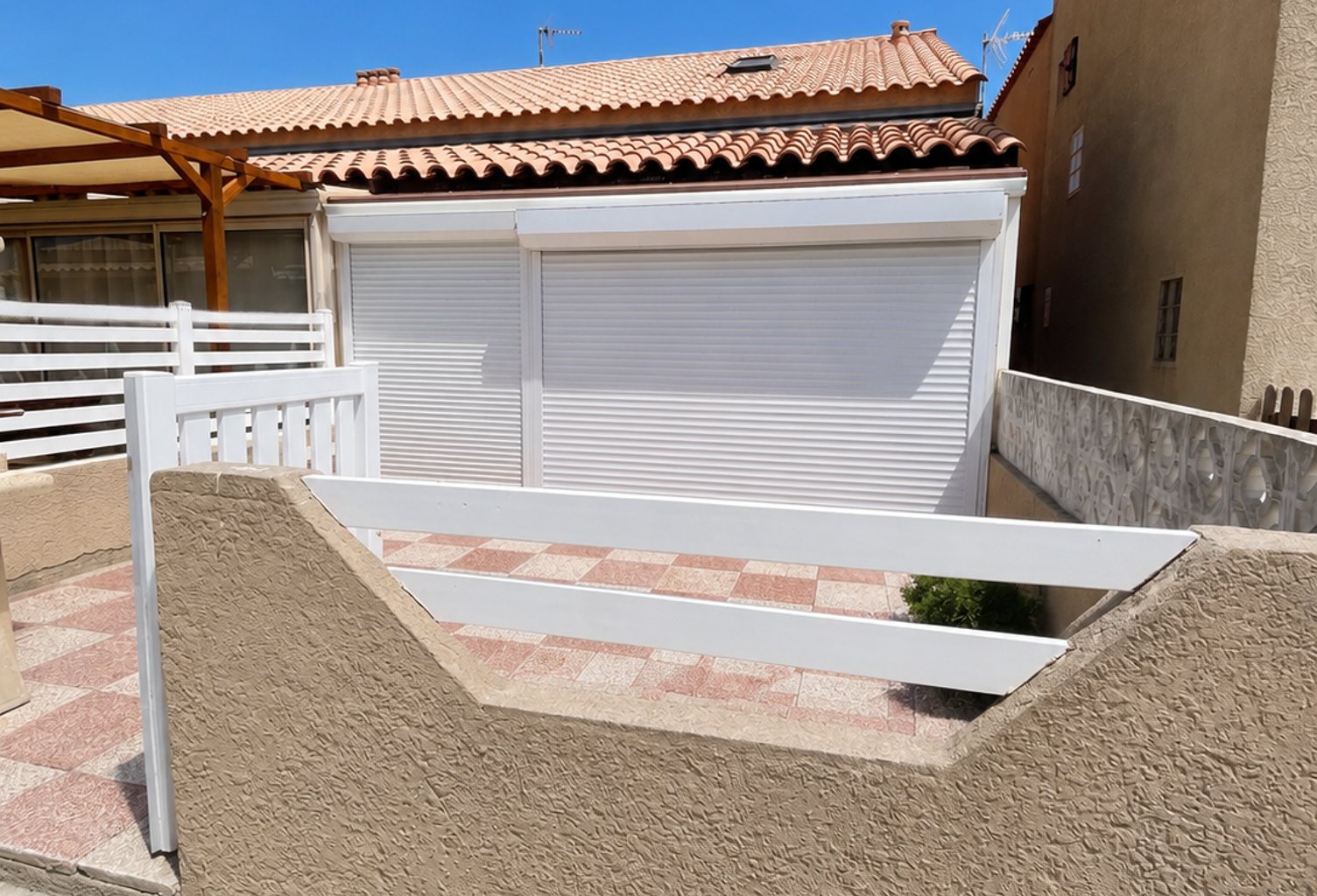 Vente Maison/villa 4 pièces — photo 1