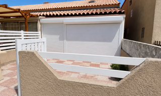 Maison 4 Pièces 41 m² à vendre à Gruissan (11430)