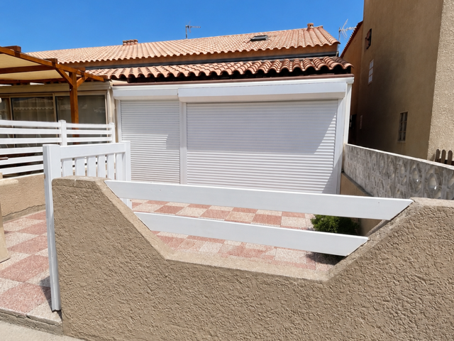 Vente Maison/villa 4 pièces — photo du bien