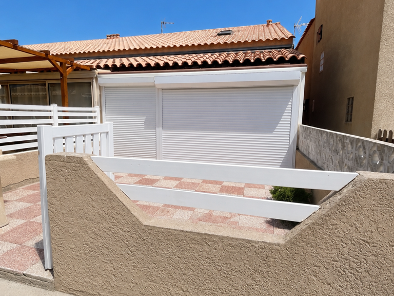 Vente Maison/villa 4 pièces — photo 1