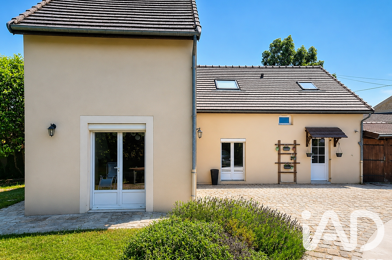 Maison 4 pièces 315000 €