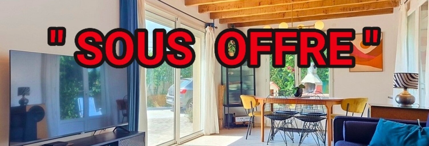 Maison 4 Pièces 103 m² à vendre à Grisy-Suisnes (77166)