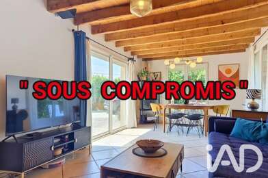 Maison 4 pièces 315000 €