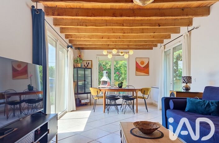 Vente Maison traditionnelle 4 pièces — photo 3