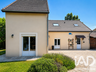 Vente Maison traditionnelle 4 pièces — photo 4