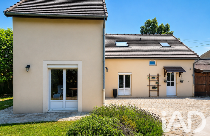 Vente Maison traditionnelle 4 pièces — photo 4