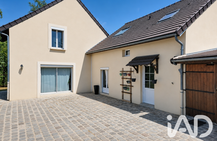 Vente Maison traditionnelle 4 pièces — photo 5