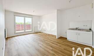 Appartement 3 Pièces 55 m² à vendre à Limeil-Brévannes (94450)
