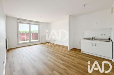 Appartement 3 pièces 230000 €