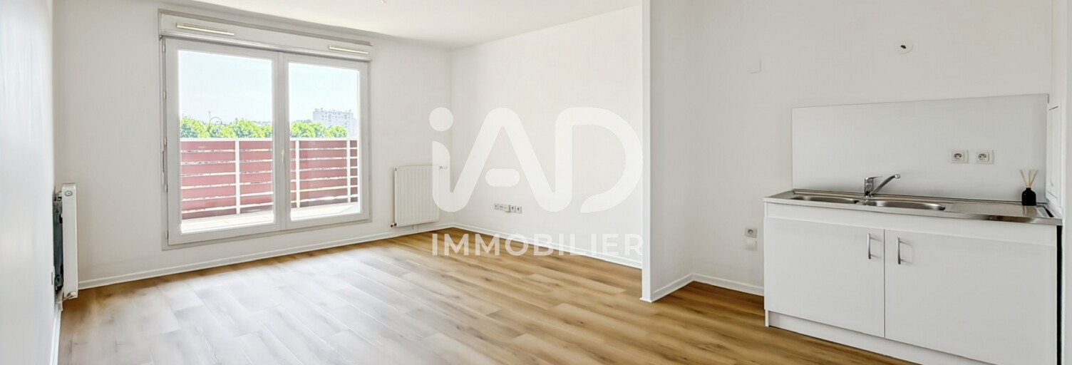 Appartement 3 Pièces 55 m² à vendre à Limeil-Brévannes (94450)