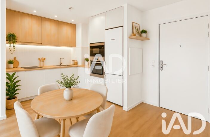 Vente Appartement 3 pièces — photo 4
