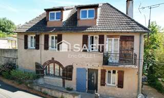 Maison 4 Pièces 121 m² à vendre à Voutezac (19130)