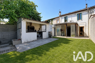 Maison 5 pièces 176000 €