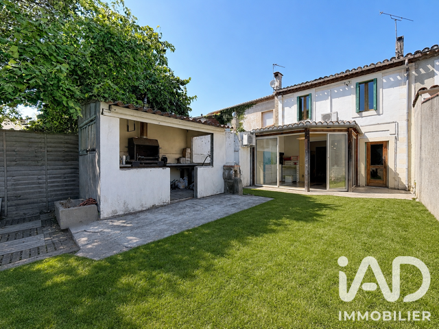 Vente Maison/villa 5 pièces — photo du bien