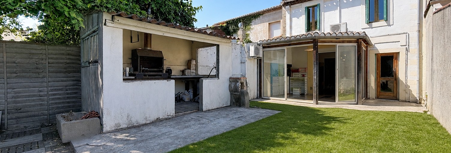 Maison 5 Pièces 115 m² à vendre à Carcassonne (11000)