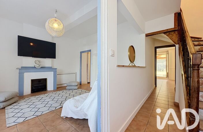 Vente Maison/villa 5 pièces — photo 2