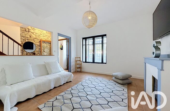 Vente Maison/villa 5 pièces — photo 3