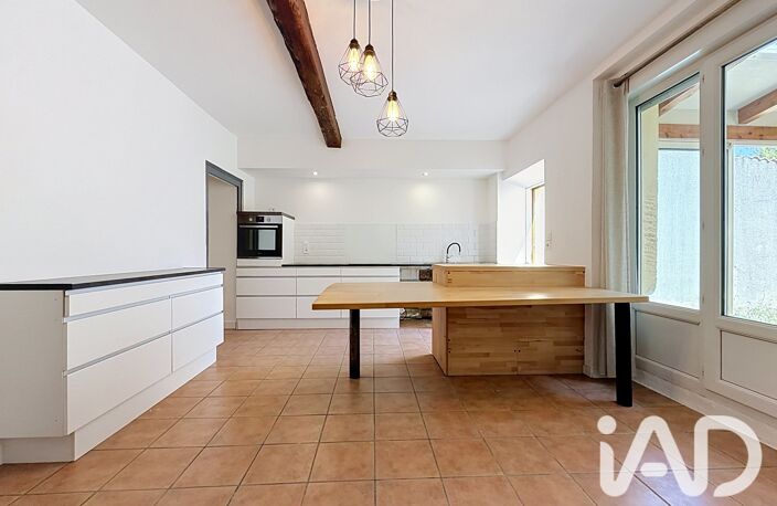 Vente Maison/villa 5 pièces — photo 4