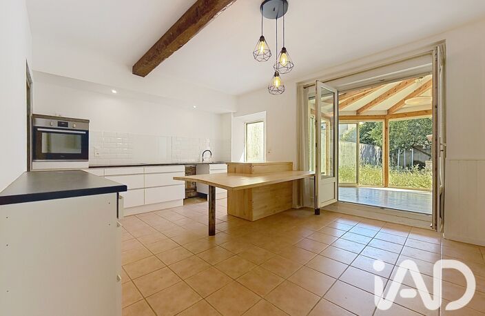 Vente Maison/villa 5 pièces — photo 5