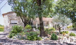 Maison 6 Pièces 155 m² à vendre à Méjannes-lès-Alès (30340)