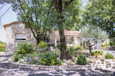 Maison 6 pièces 359000 €