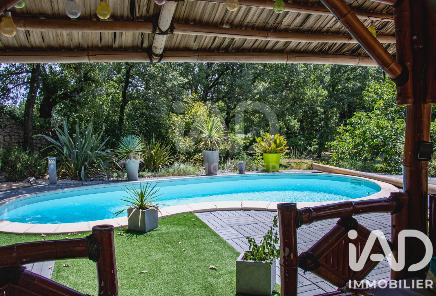 Vente Maison/villa 6 pièces — photo 1