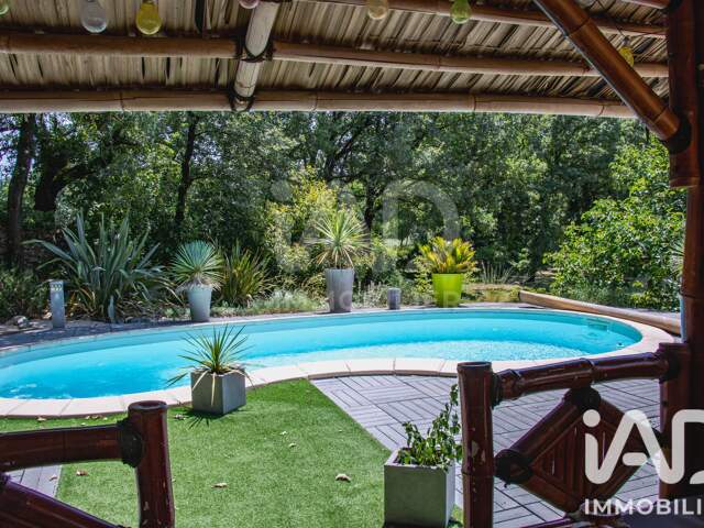 Vente Maison/villa 6 pièces — photo du bien