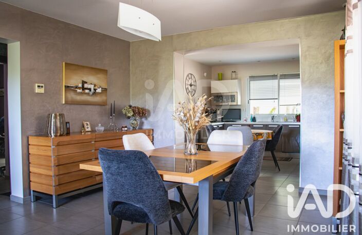 Vente Maison/villa 6 pièces — photo 3
