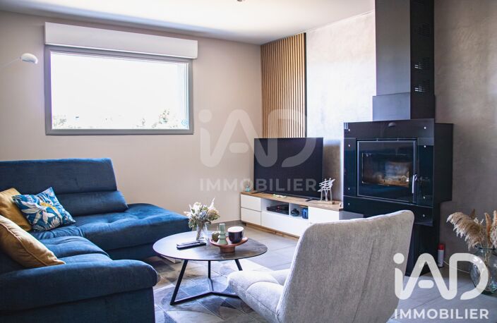 Vente Maison/villa 6 pièces — photo 4